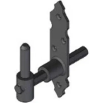 pant čep 14 stvitel. Gotik 8060/110-170x35mm černý