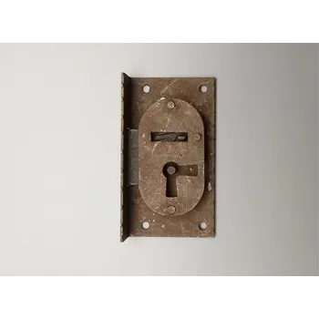 Nábytkové kování 39008.020D0.27 pravý 20mm