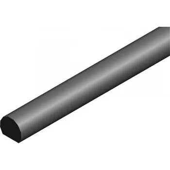 Dveřní kování Táhlo pro okenicové kovní 2000mm