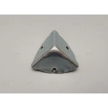 Truhla Rohovník bednový Zinek 8836 roh 35x35