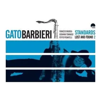 Zahraniční hudba CD Gato Barbieri: Standards Lost And Found 2 2025