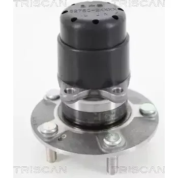 TRISCAN Sada ložiska kola TRI 8530 18209