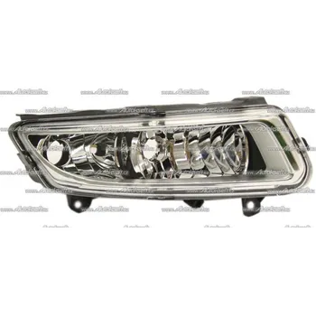 Mlhový světlomet P přední mlhový světlomet 42.84.160