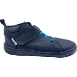 Dětské barefoot boty Pegres SBF 62 F černé Velikost: 34 (EU)