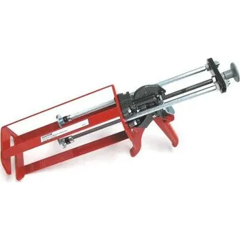 Stavebniny Pistole ruční Fixmaster 200/400 ml