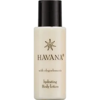 Tělový krém Tělový krém 30ml HAVANA