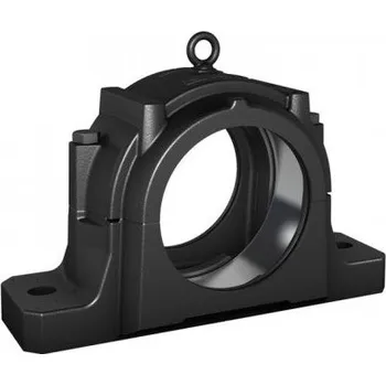 SKF SNLN 3038 ložiskové těleso