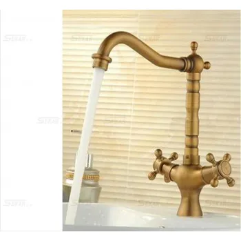 Vodovodní baterie Baterie SALLY dřezová AF1062