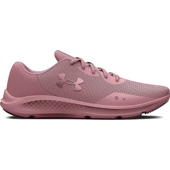 Dámské tenisky Under Armour Charged Pursuit 3 Pink Elixir