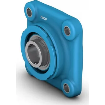 SKF F4BC 40M-TPZM ložisková jednotka