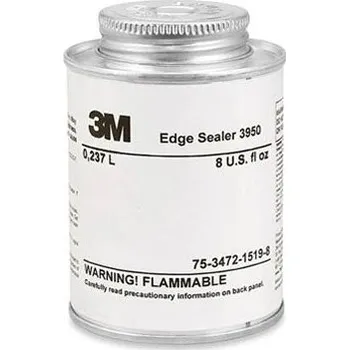 Autolak 3M Edge Sealer 3950 - uzavírač hran, 237 ml