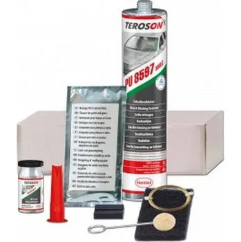 Průmyslové lepidlo Teroson Bond 60 (Teroson 8597) - Sada pro přímé zasklívání