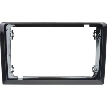 ISO redukce STUALARM 13006.2