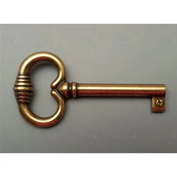 věšák na klíče 33708.04200.07 klíč k nábytku