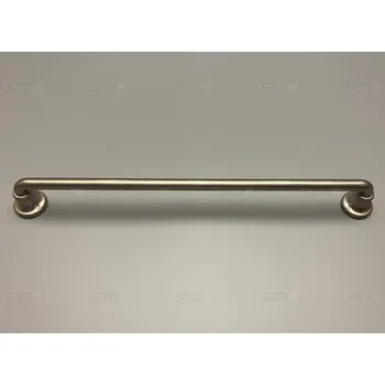 Nábytkové kování WMN 839.256.H4 úchytka 256mm