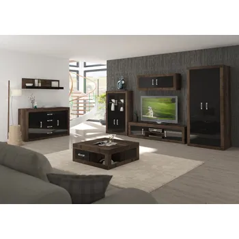 Obývací stěna Obývací stěna Verin 10