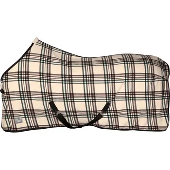 Deka pro koně Harry 's horse Odpocovací deka Check Velikost: 205 - 155cm
