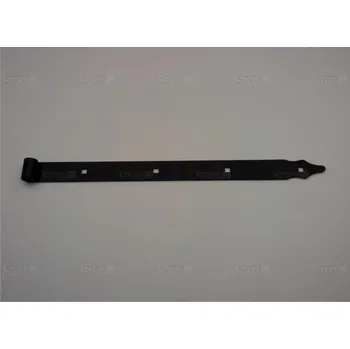 pant Závěs pásový 500x40mm D16 černý