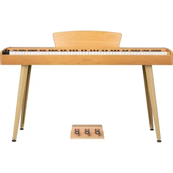 Henry's Vila DPV110 Light Wood Natural