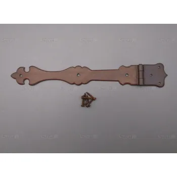 Truhla 2130224 RO 250mm