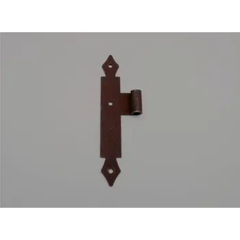 pant 38026.200S0.27 Pant středový D10