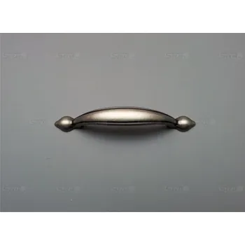 15114Z06400.19 staro stříbrná úchytka