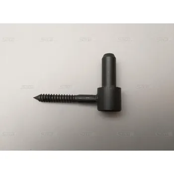 pant Čep pantu 16mm s vrutem do dřeva 4700 16/85