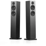 Audio Pro A38 černé