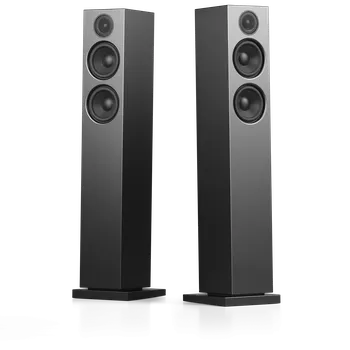 Audio Pro A38 černé