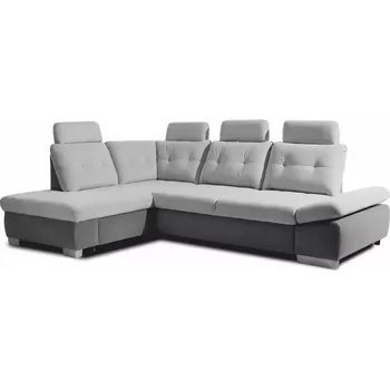 Sedací souprava Rohová sedací souprava MORENA OSL-3FBP Cloud 37