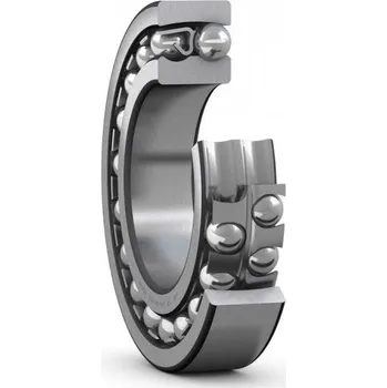 SKF 1222 K/C3 naklápěcí kuličkové ložisko