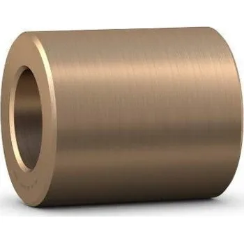 SKF PSM 405040 A51 pouzdro kluzné, slinutý bronz