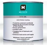 Molykote D-10-GBL - 5 kg