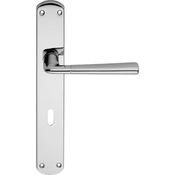 Dveřní kování Dveřní klika na štítu TESS 511PL