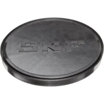 SKF ASNH 532 koncové víko