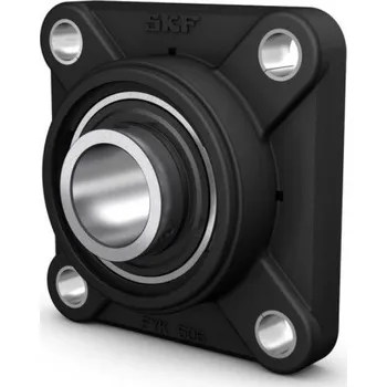 SKF FYK 20 TR přírubová ložisková jednotka