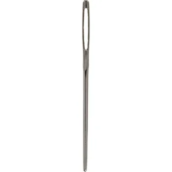 Nástroj na niť a příze Jehly pro křížkové vyšívání