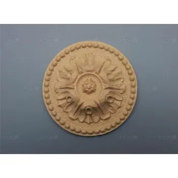 Nábytkové kování 45052.10000 - ozdoba MDF F5651.10