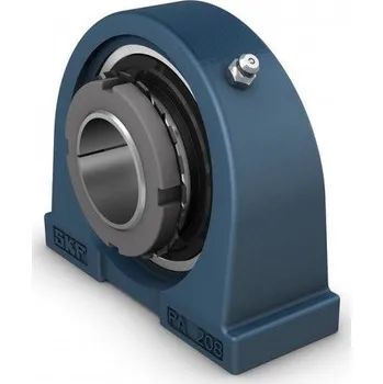 SKF UKPA 207 K/H ložisková jednotka