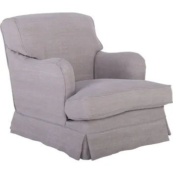 Křeslo Solenzara Čalouněné křeslo Conte NC 7263 Látkové čelounění: TP-007 Vínová, Povrchová úprava nohou: Jiná viz. poznámky