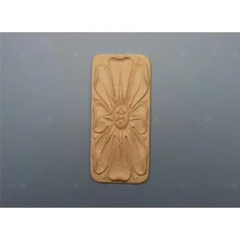 Nábytkové kování 45074.11500 -ozdoba nábytku MDF F5675