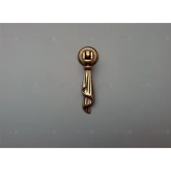 Nábytkové kování 21391.05200.54 rustik. úchytka