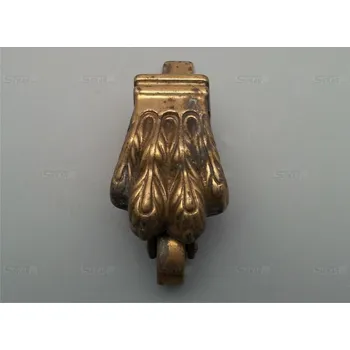 Kolečko 39009.10500.03 kolečko s tlapkou