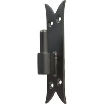 pant čep 14 Gotik 4800 14/34mm černý