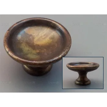 Nábytkové kování 24316Z040B0.03 knopka 40mm