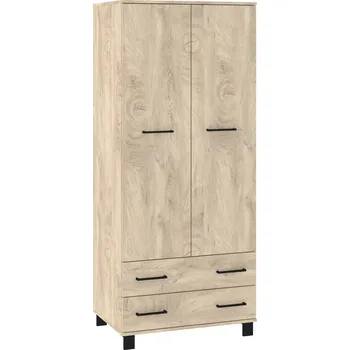 Šatní skříň Šatní skříň Cool 13 2D2S