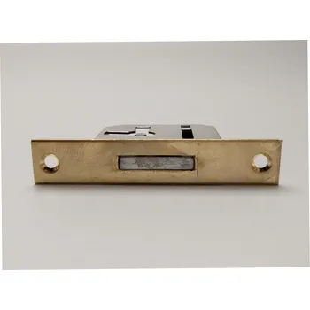 zadlabací zámek Zámek zadlabávací levý 35mm