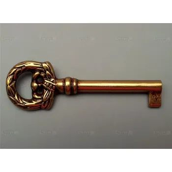 věšák na klíče 33726.04200.09 klíč