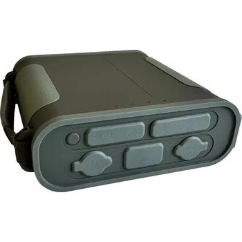 Powerbanka Outdoorová powerbanka Viking VIDAR IV - 144 000 mAh - Viking VIDAR IV - 144 000 mAh