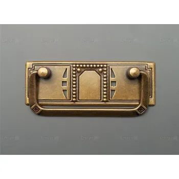 Nábytkové kování 06324.06400.09 rustikální úchytka